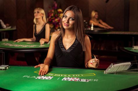 live casino dealer hiring